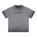 SEEK THE KINGDOM TEE (ALT)