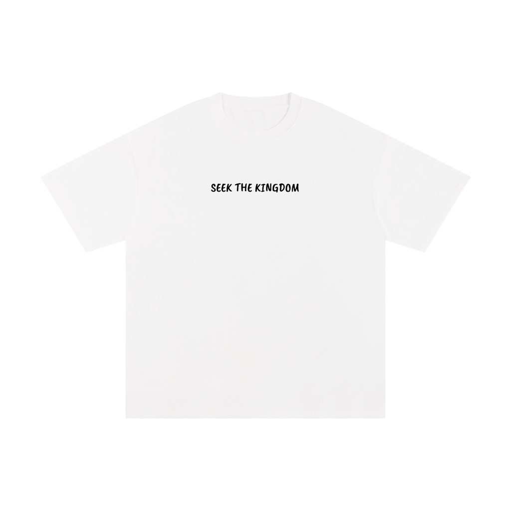 SEEK THE KINGDOM TEE
