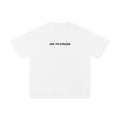 SEEK THE KINGDOM TEE