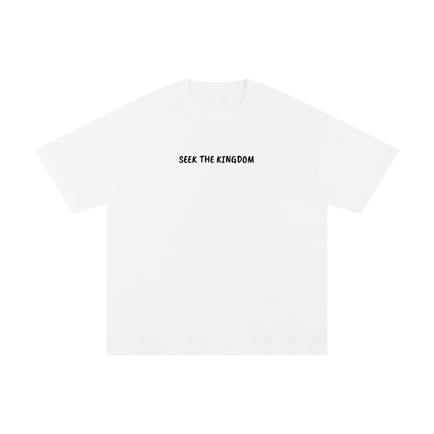 SEEK THE KINGDOM TEE