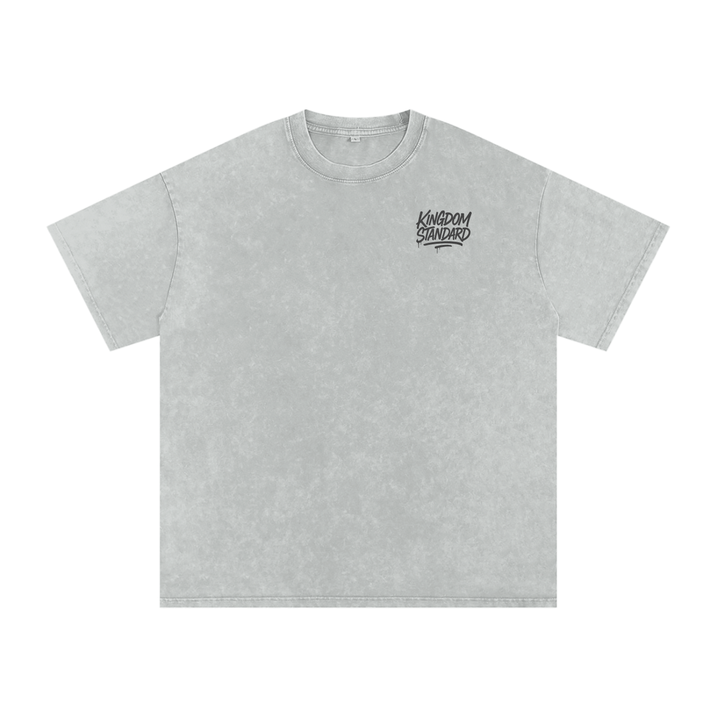 PROCLAIM THE KINGDOM TEE