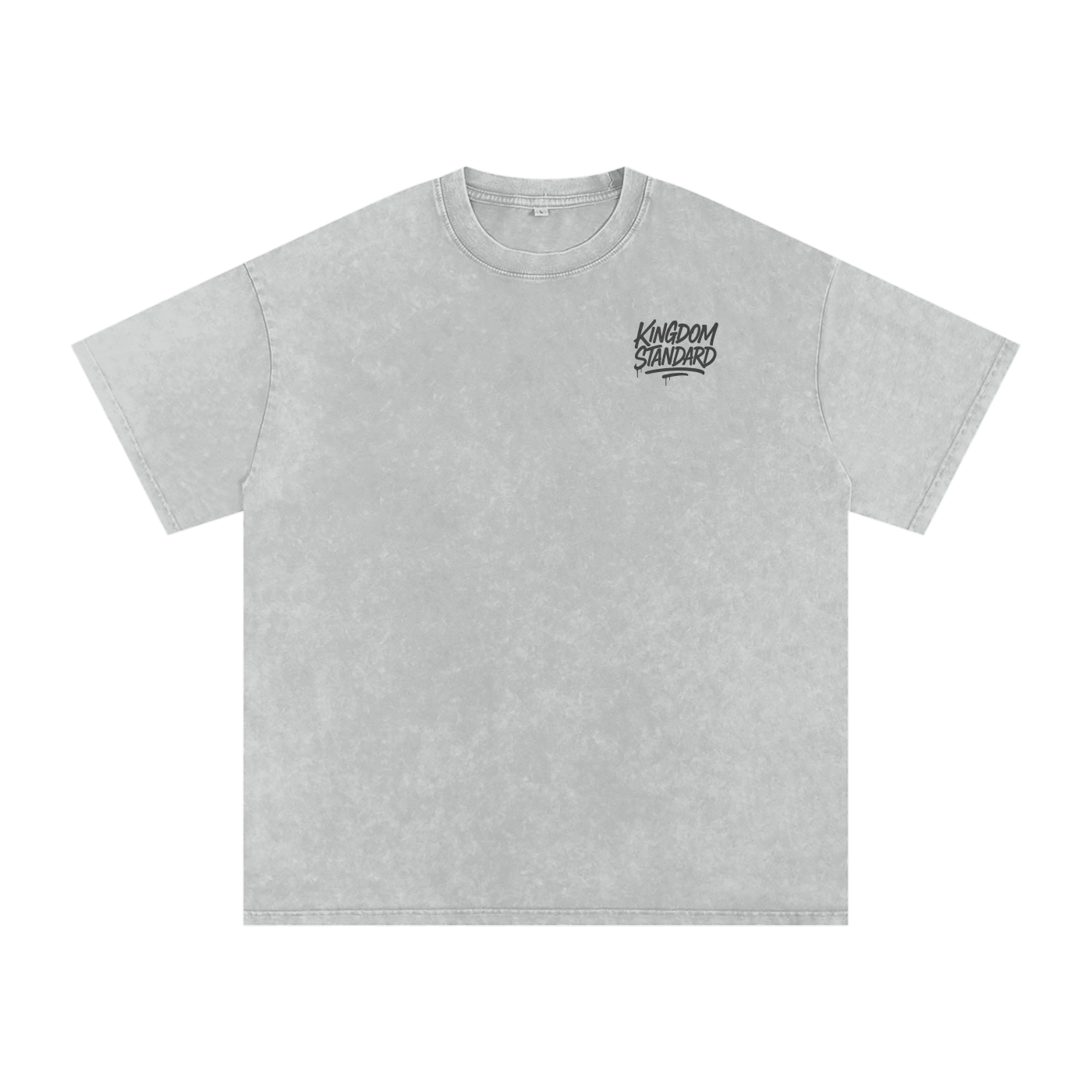 PROCLAIM THE KINGDOM TEE