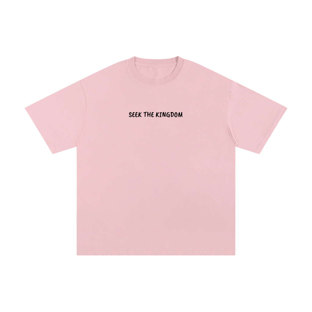 SEEK THE KINGDOM TEE