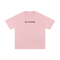 SEEK THE KINGDOM TEE