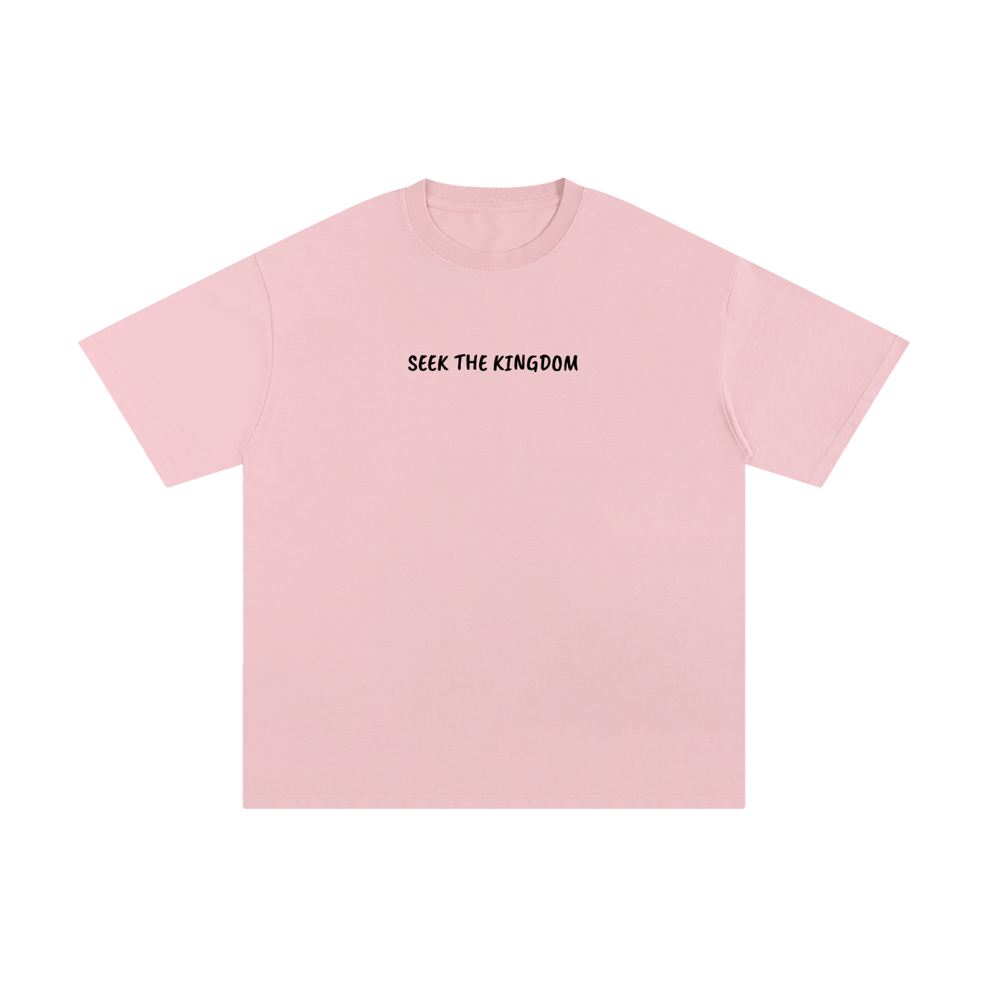 SEEK THE KINGDOM TEE