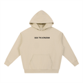SEEK THE KINGDOM HOODIE