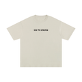 SEEK THE KINGDOM TEE
