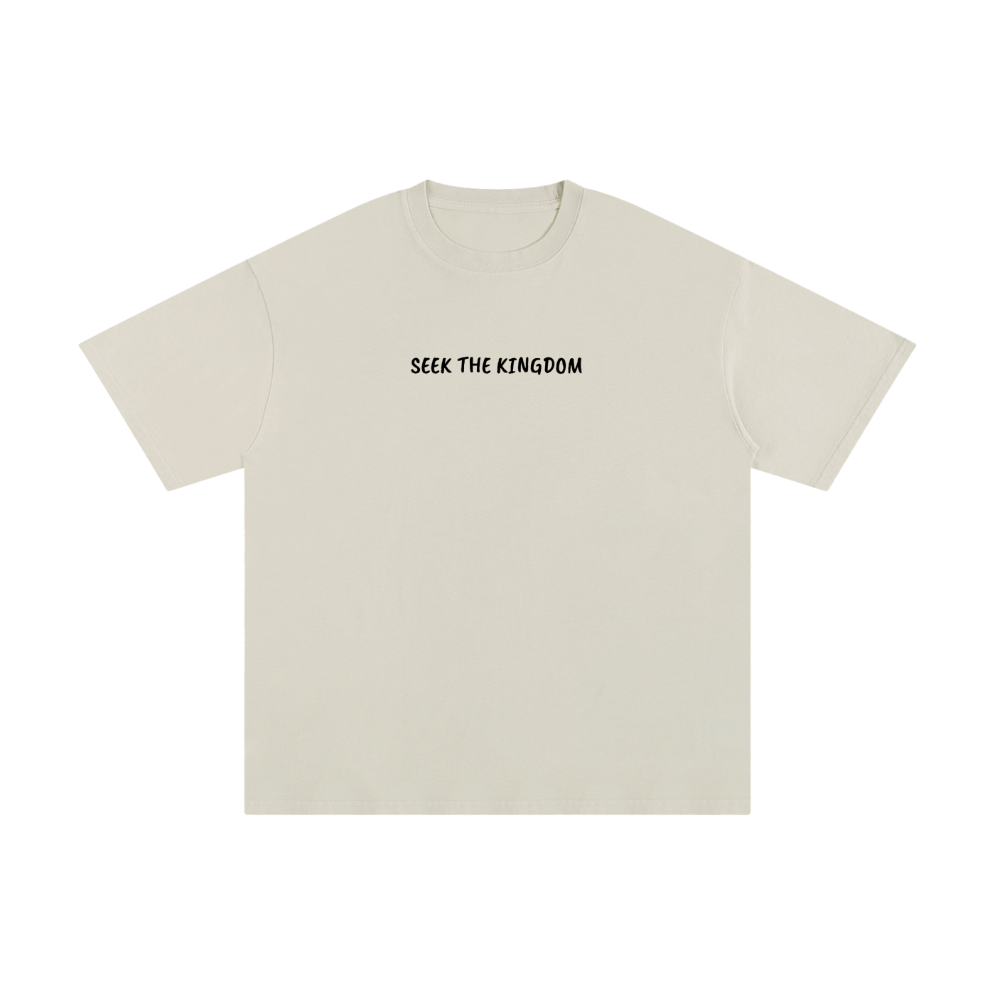 SEEK THE KINGDOM TEE