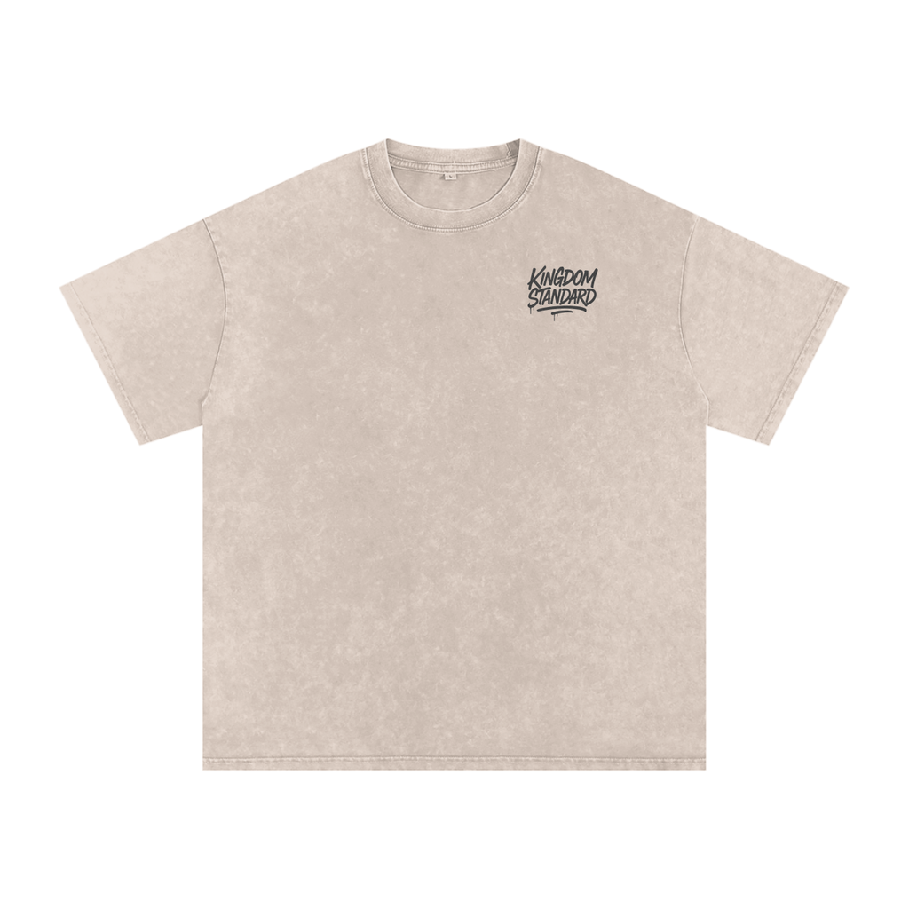 PROCLAIM THE KINGDOM TEE