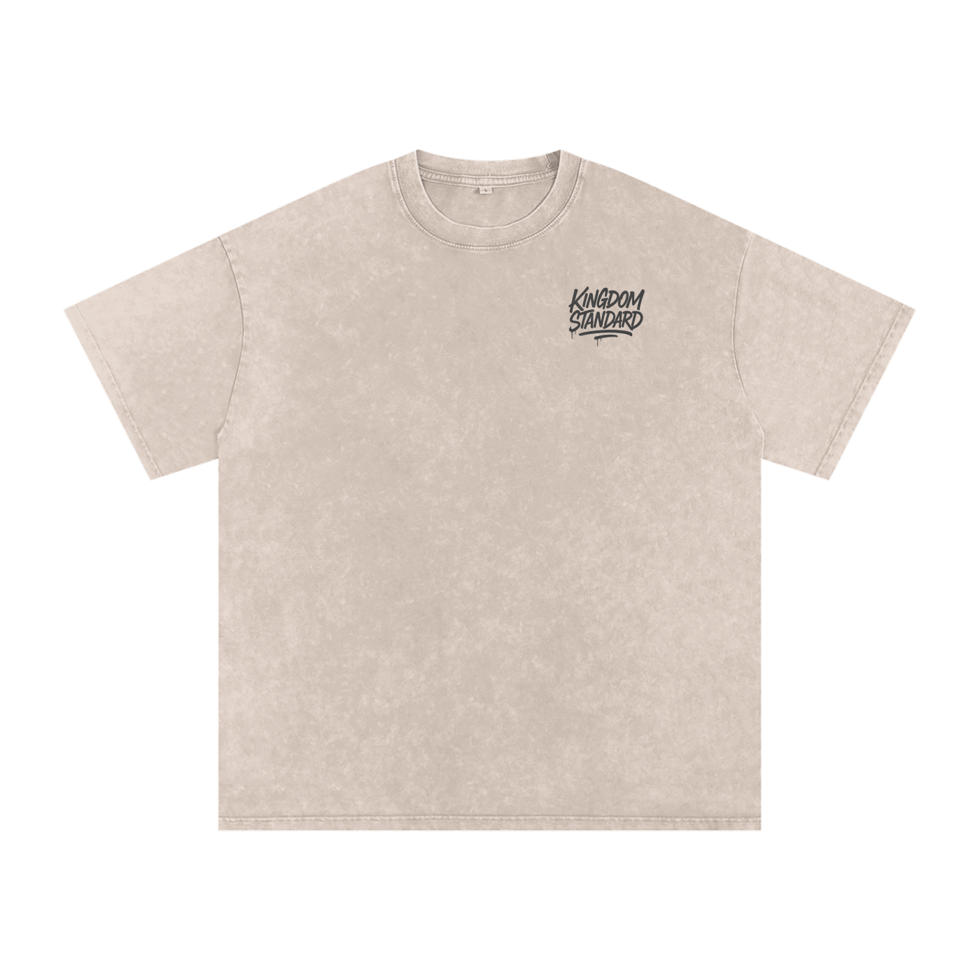 PROCLAIM THE KINGDOM TEE