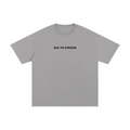 SEEK THE KINGDOM TEE