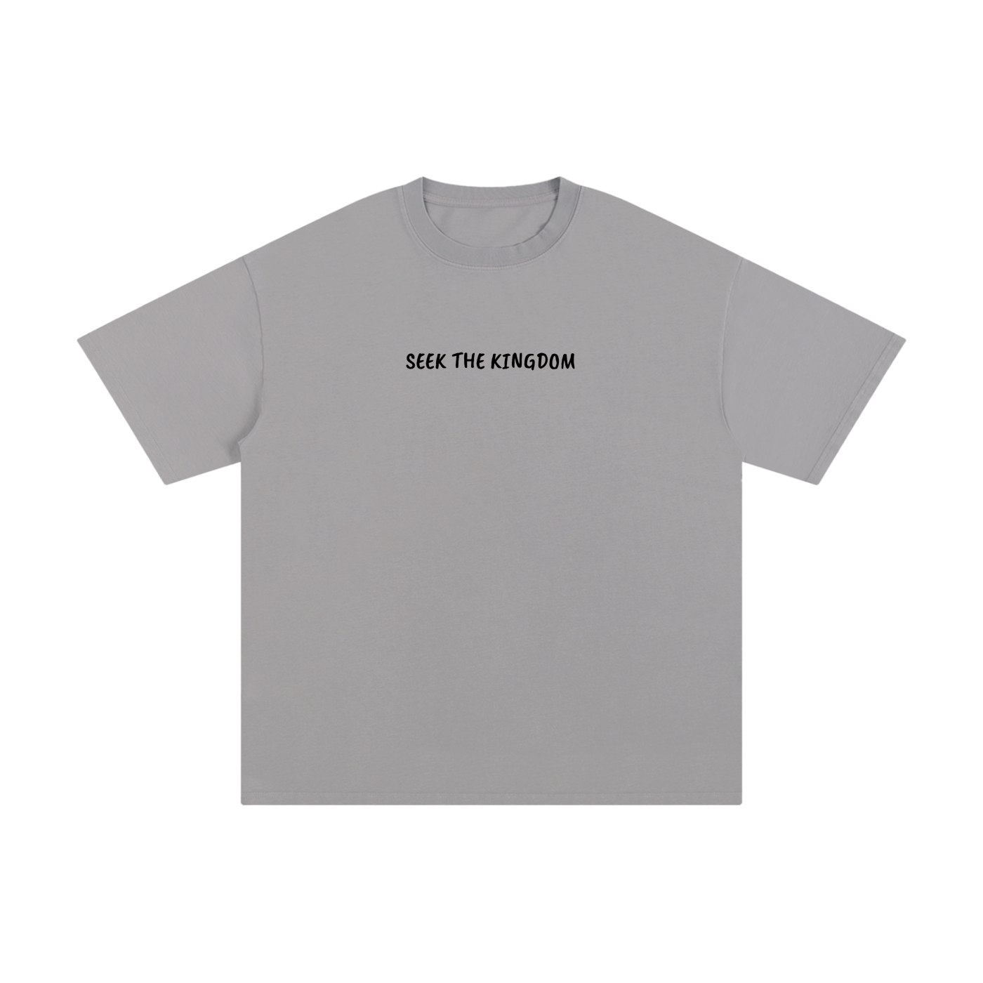 SEEK THE KINGDOM TEE