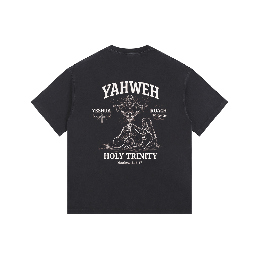 HOLY TRINITY TEE