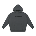 SEEK THE KINGDOM HOODIE